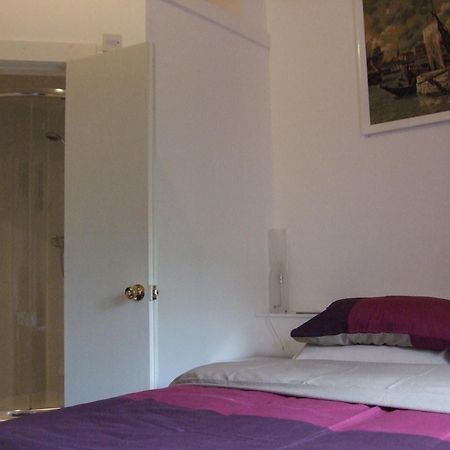 Swan Lake Guest House 에든버러 외부 사진
