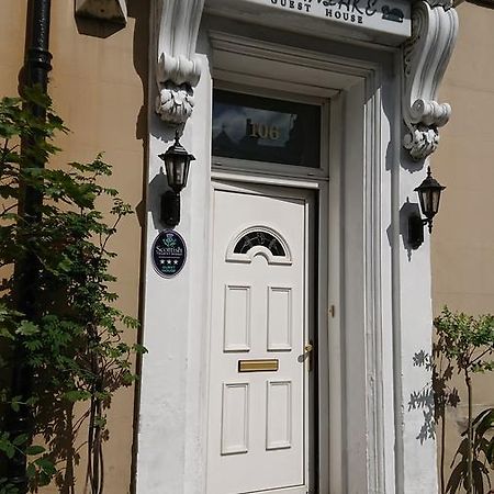 Swan Lake Guest House 에든버러 외부 사진
