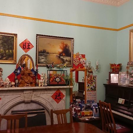 Swan Lake Guest House 에든버러 외부 사진