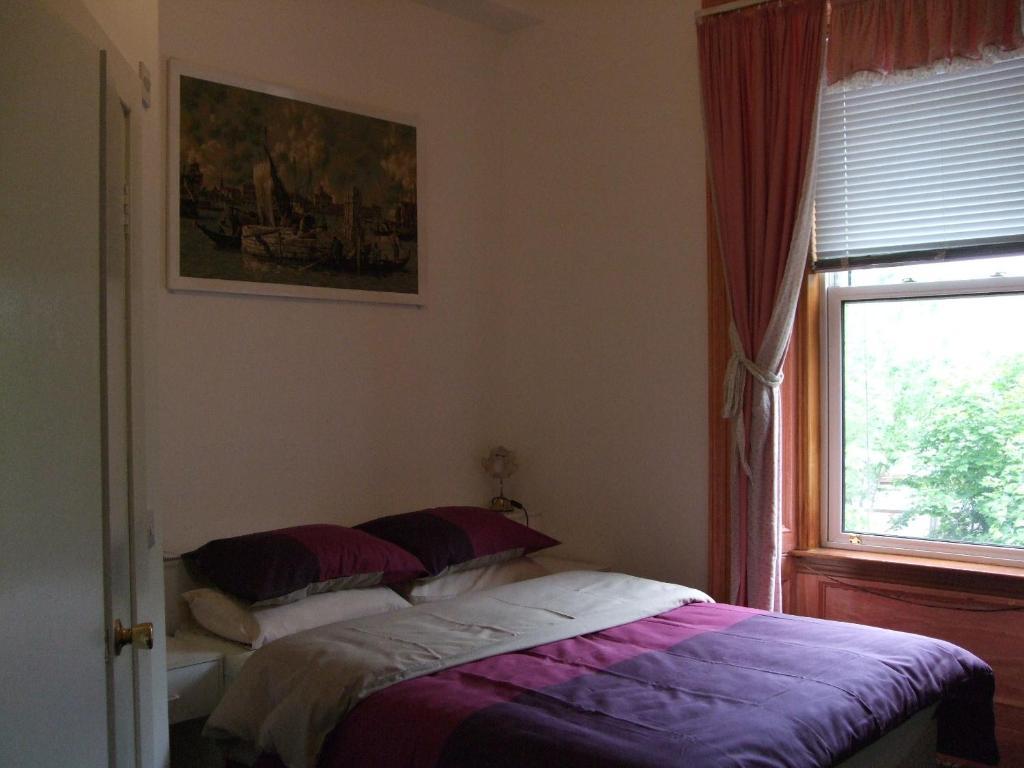 Swan Lake Guest House 에든버러 객실 사진