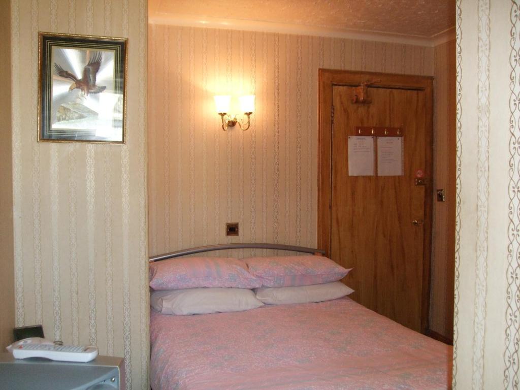 Swan Lake Guest House 에든버러 객실 사진