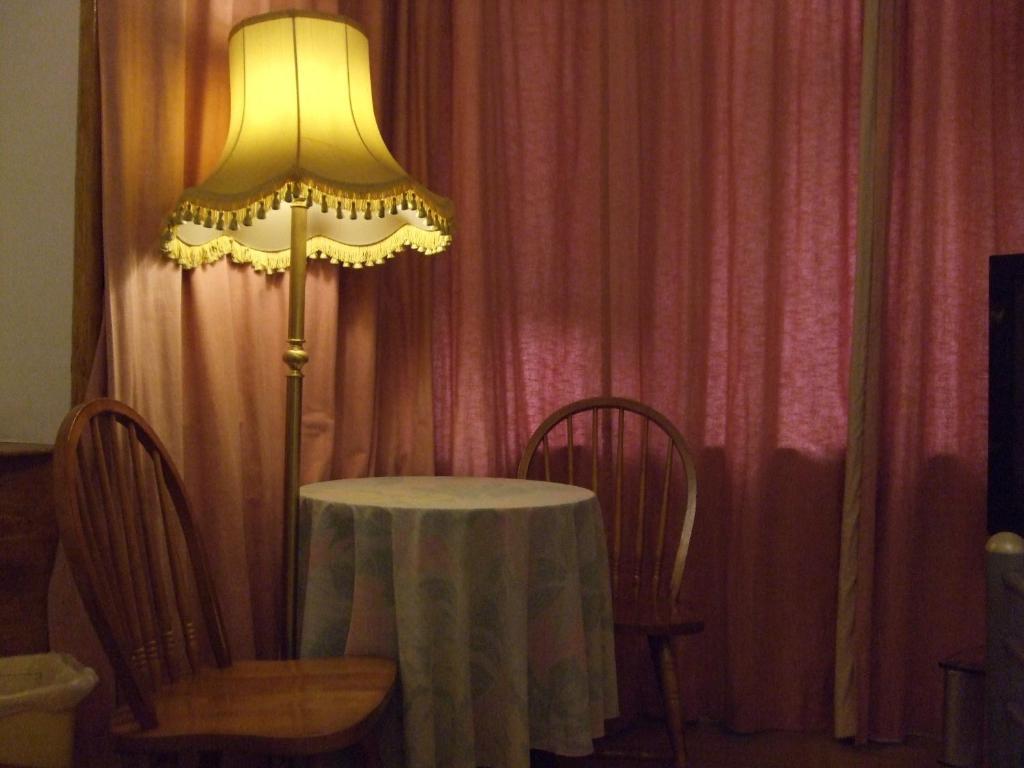 Swan Lake Guest House 에든버러 객실 사진