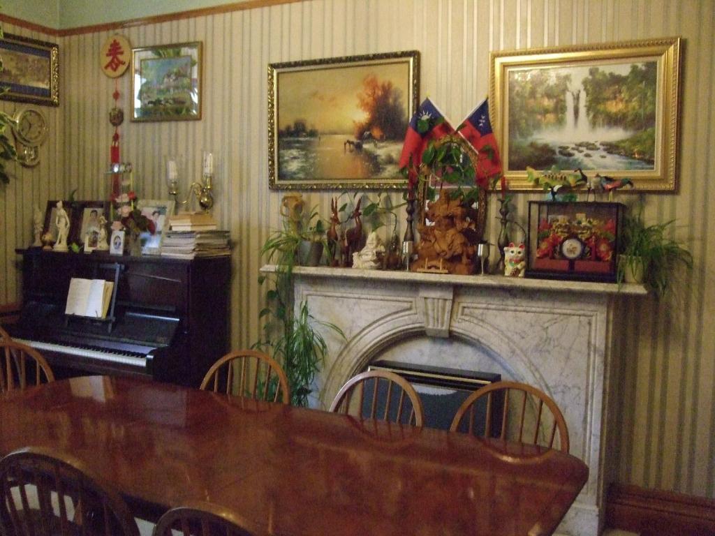 Swan Lake Guest House 에든버러 외부 사진
