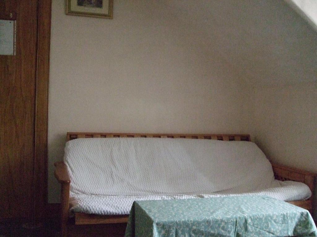 Swan Lake Guest House 에든버러 객실 사진