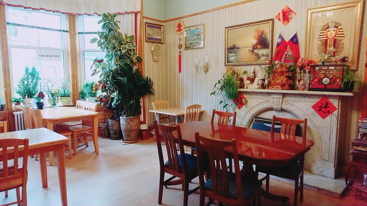 Swan Lake Guest House 에든버러 외부 사진
