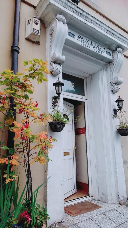 Swan Lake Guest House 에든버러 외부 사진