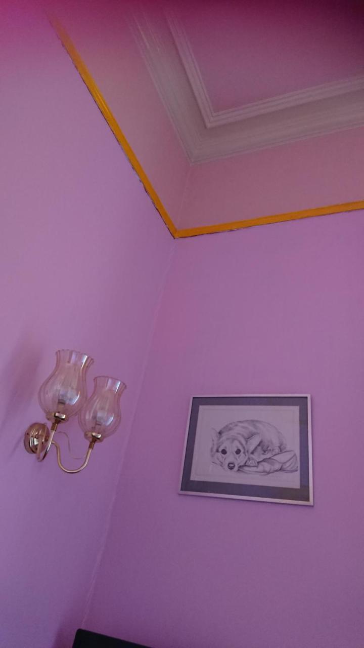 Swan Lake Guest House 에든버러 외부 사진