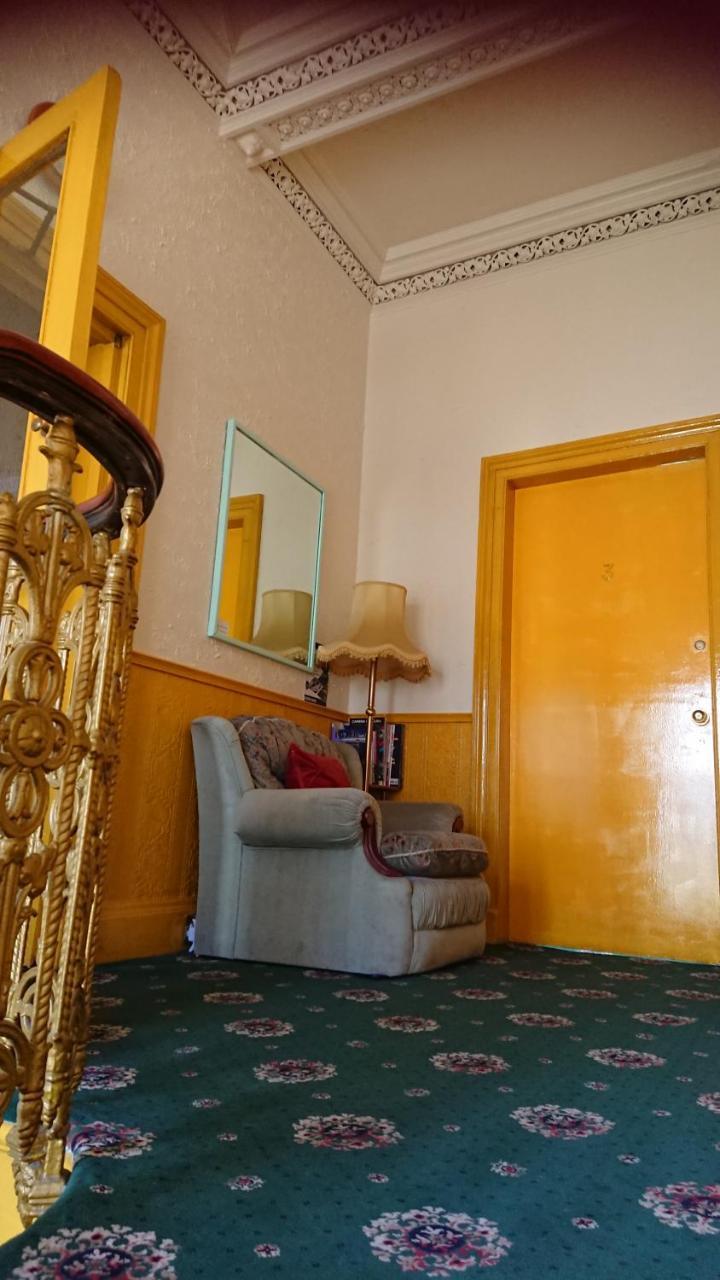 Swan Lake Guest House 에든버러 외부 사진