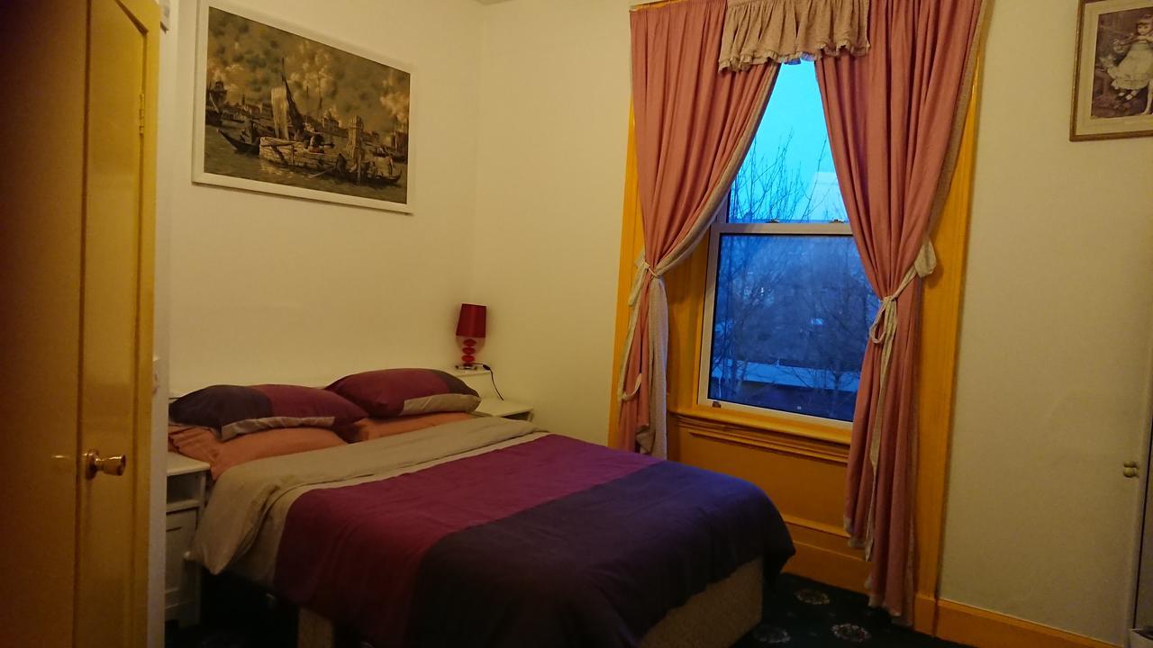 Swan Lake Guest House 에든버러 외부 사진