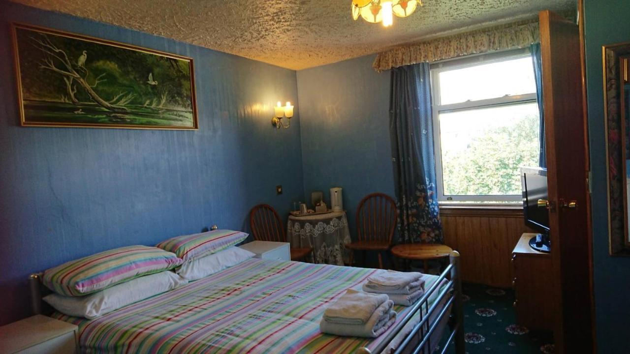 Swan Lake Guest House 에든버러 외부 사진
